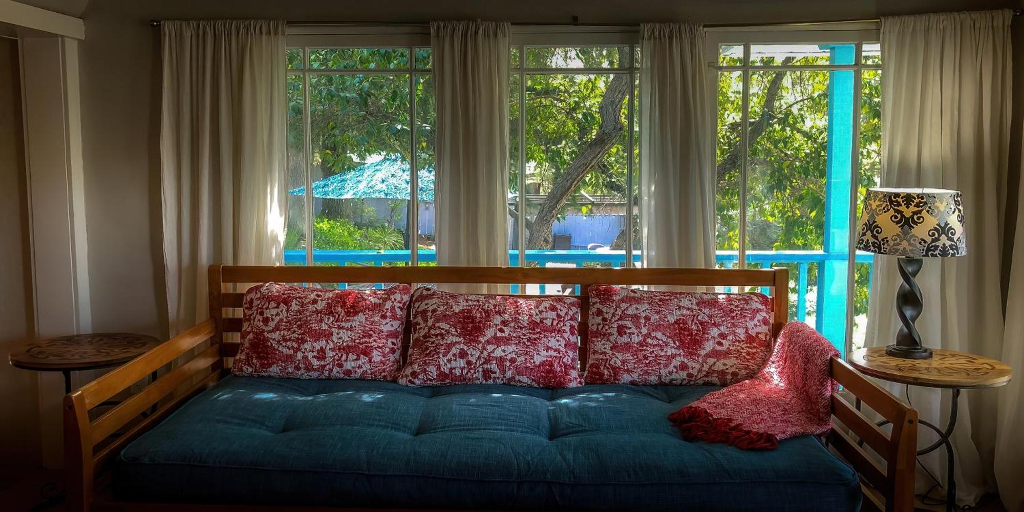 Rio Sierra Riverhouse Three Rivers Kamer foto