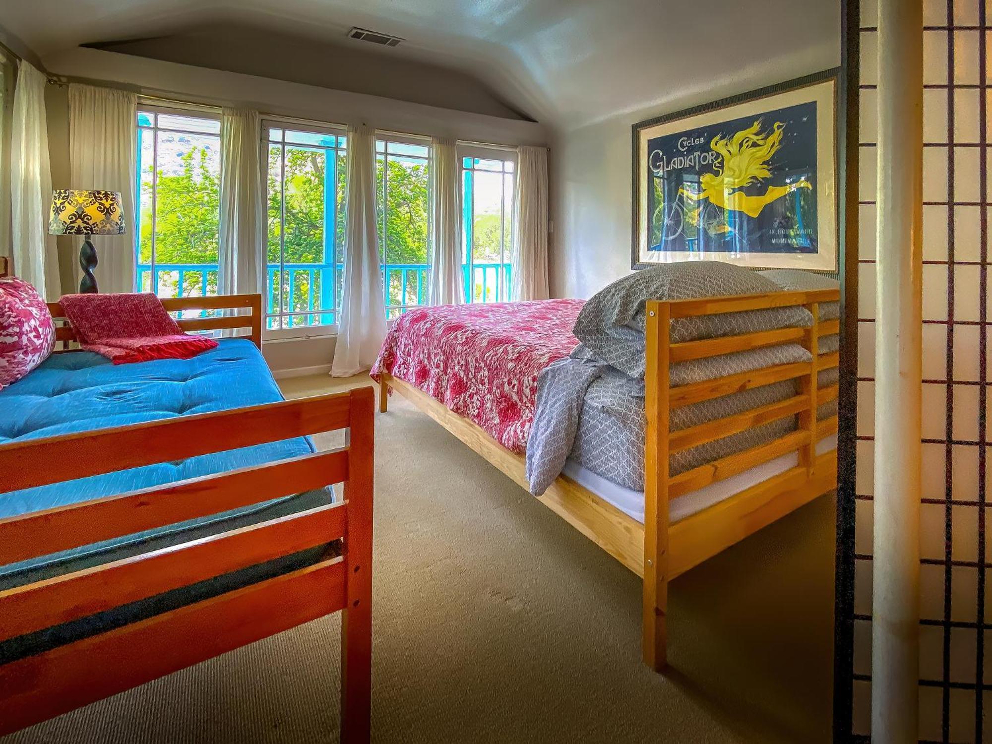 Rio Sierra Riverhouse Three Rivers Kamer foto