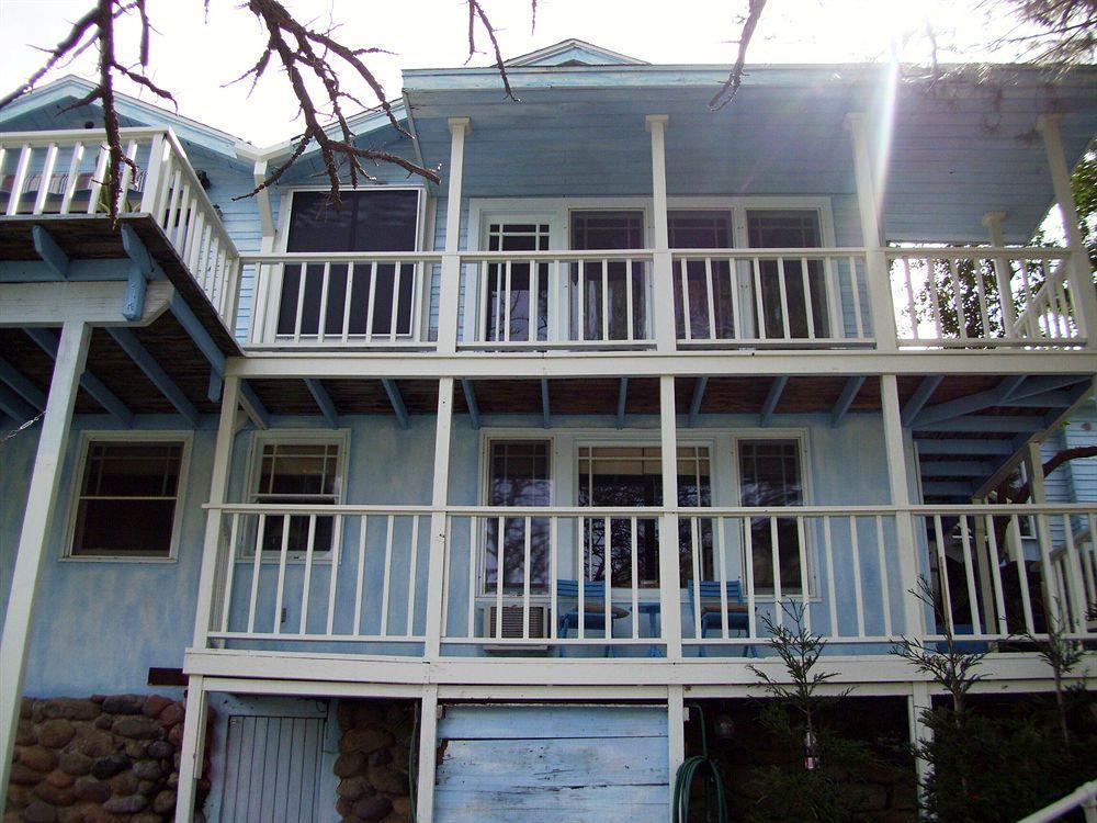 Rio Sierra Riverhouse Three Rivers Buitenkant foto